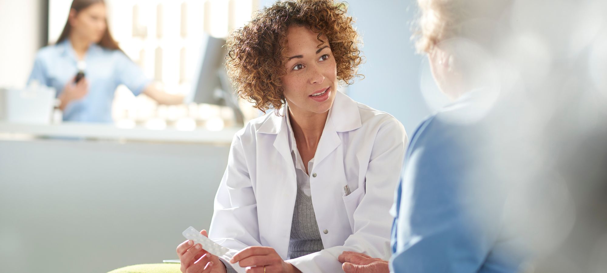 Pharmacy First in Luton